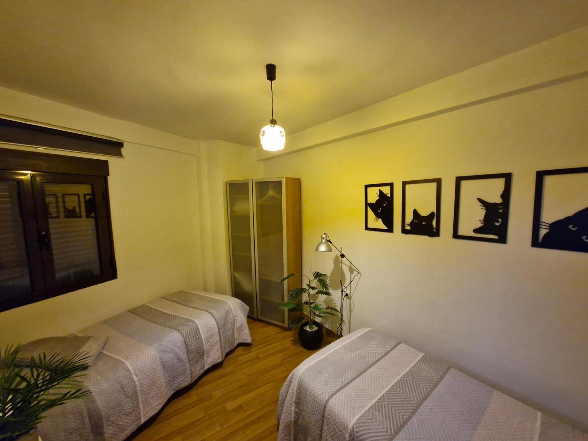 Apartamento Centro De Toledo Exterior photo