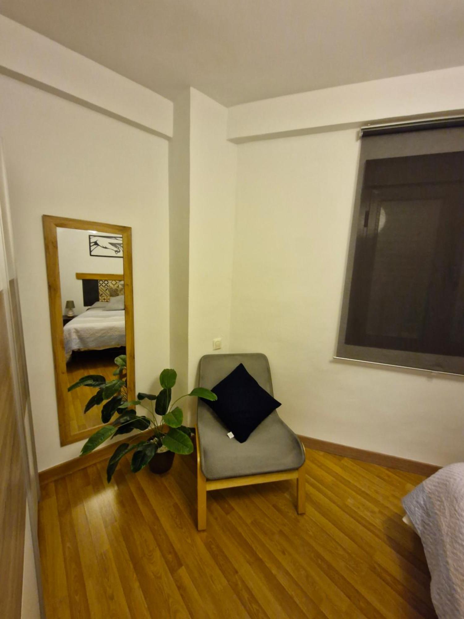 Apartamento Centro De Toledo Exterior photo