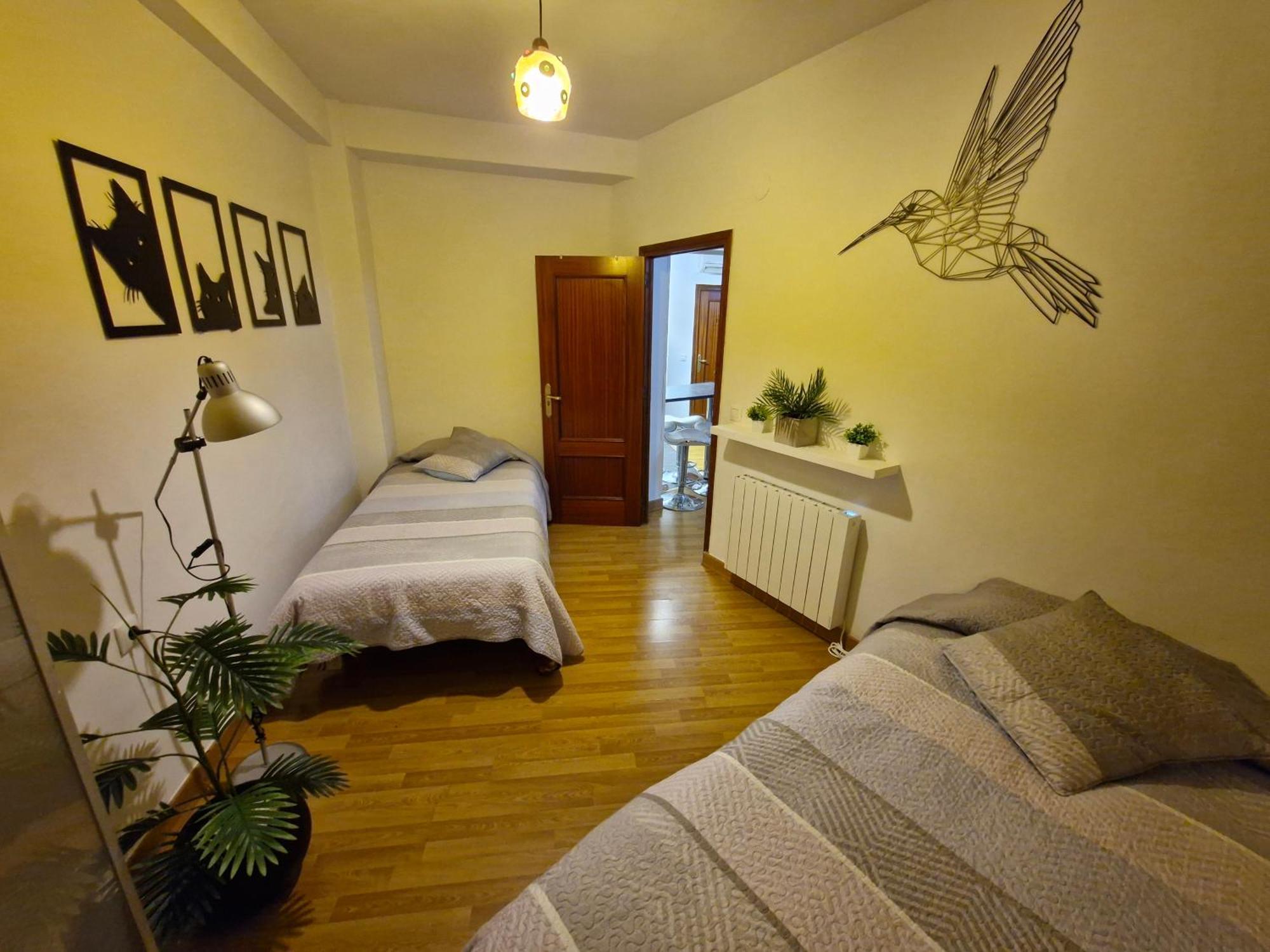 Apartamento Centro De Toledo Exterior photo