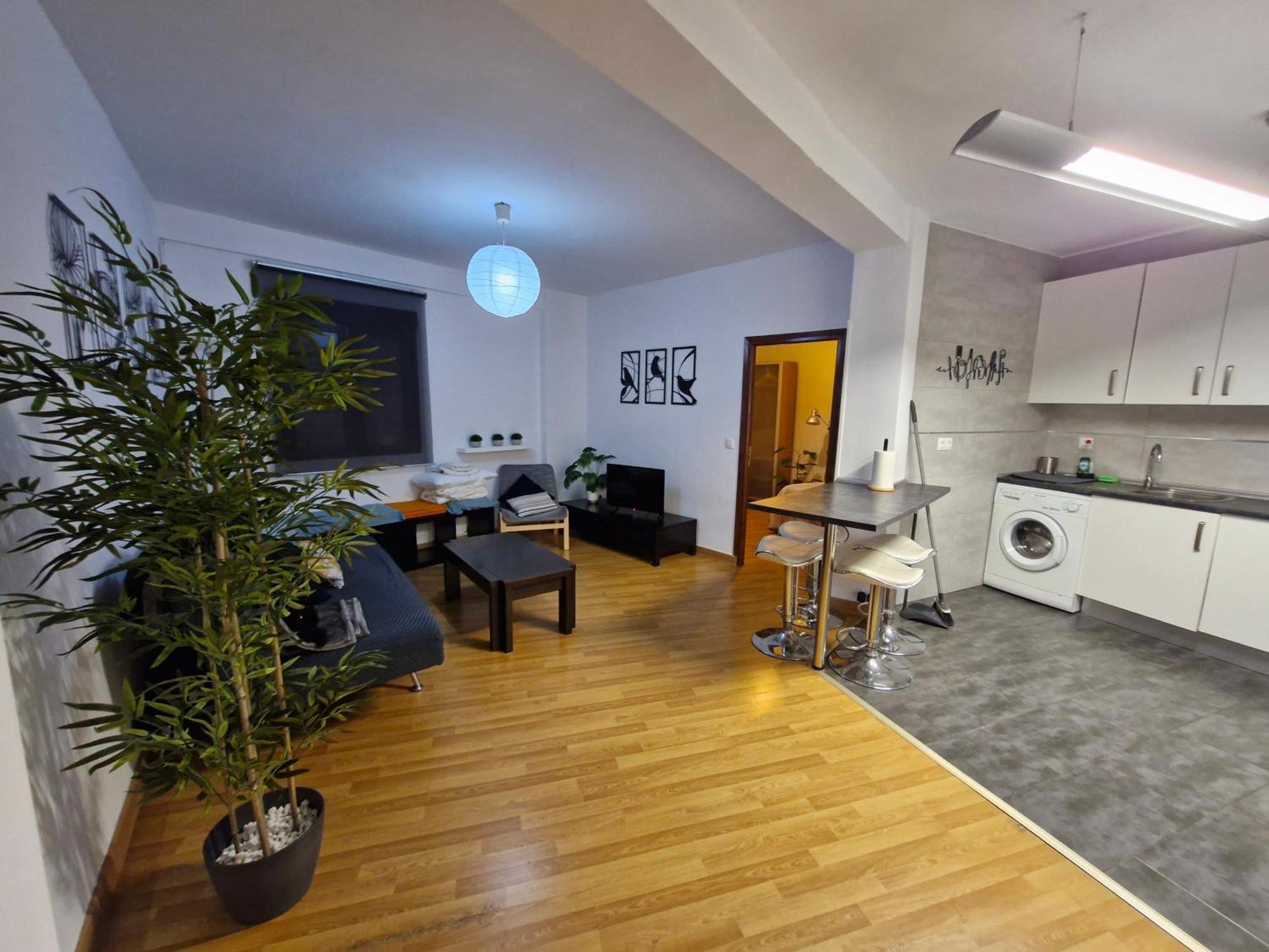 Apartamento Centro De Toledo Exterior photo
